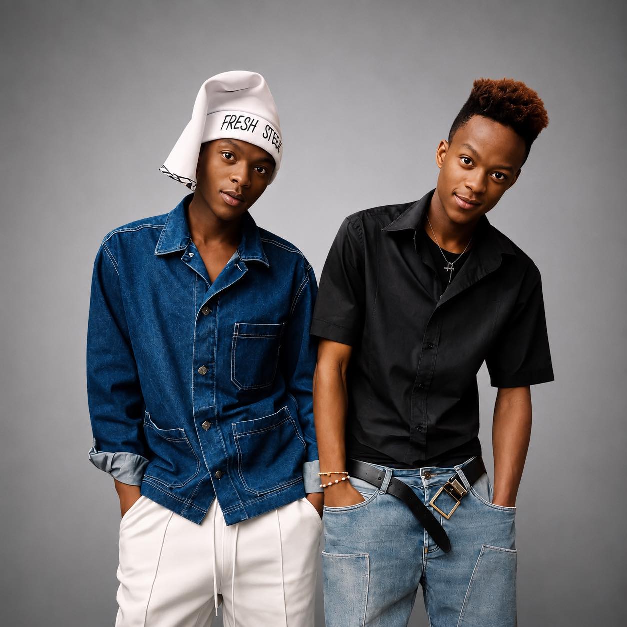 MassXclusive Twinnies