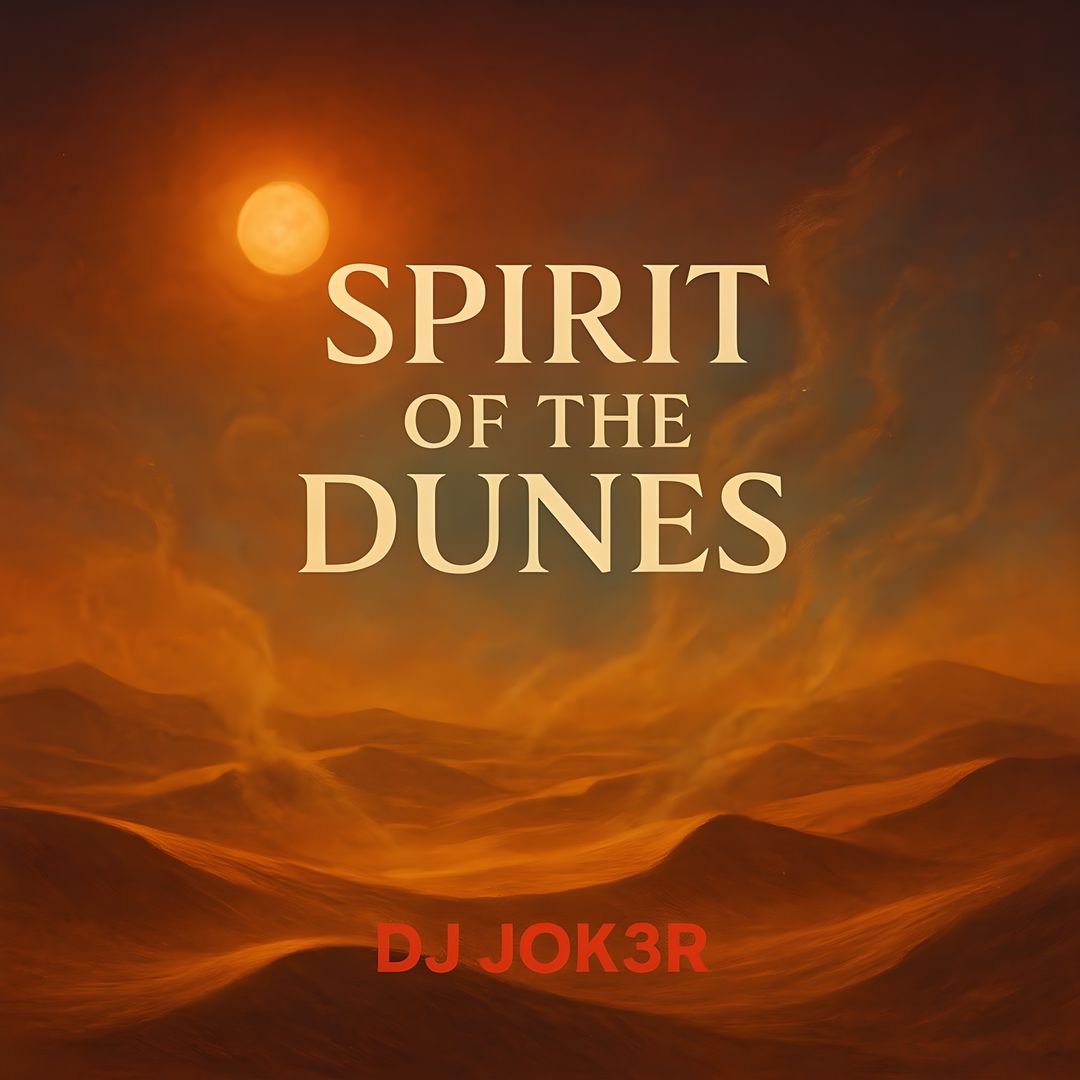 Spirit of the Dunes