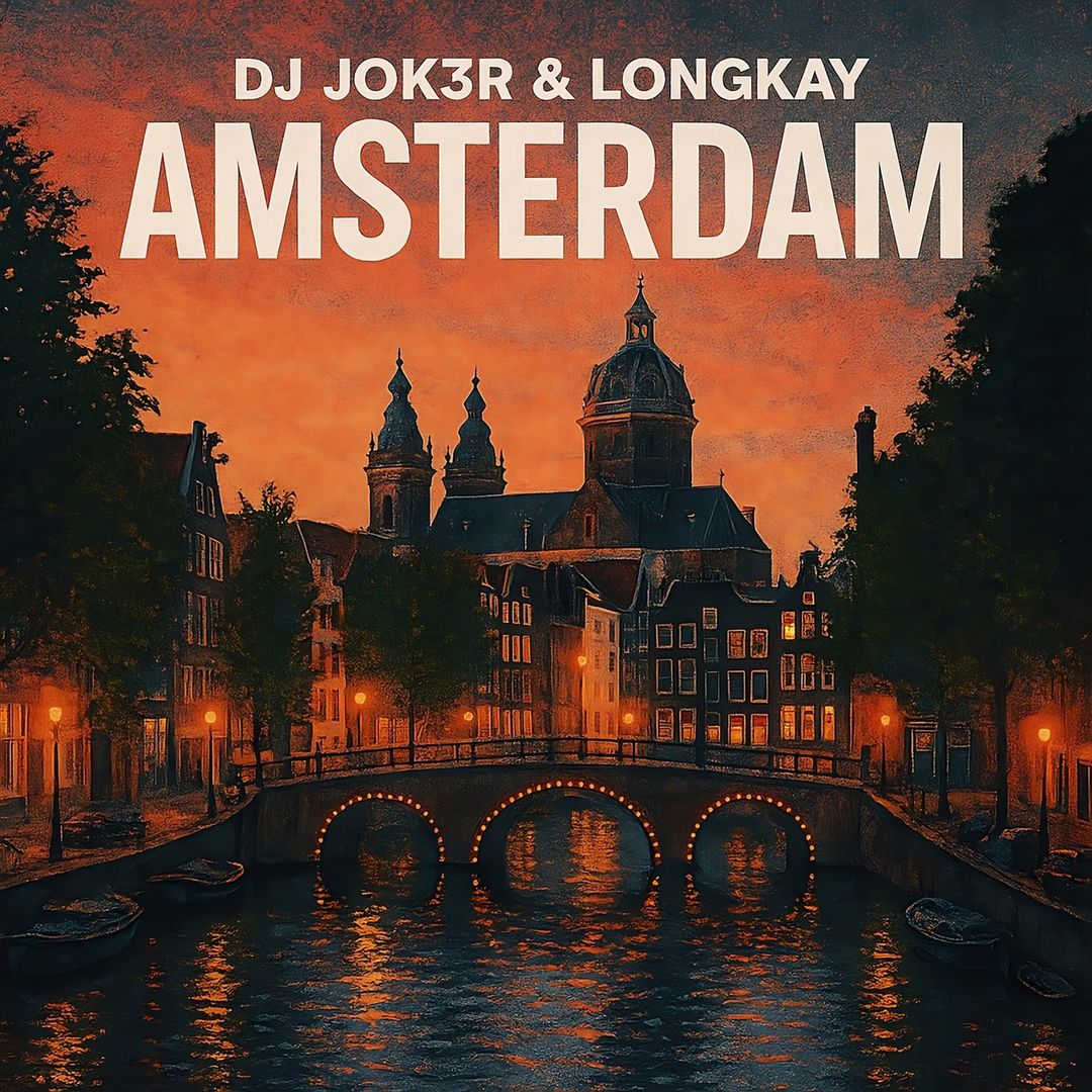 Amsterdam