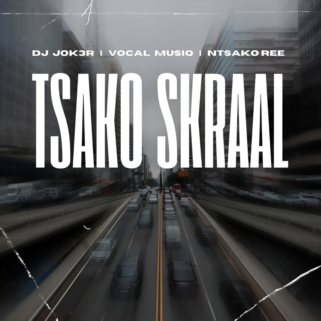 Tsako Skraal