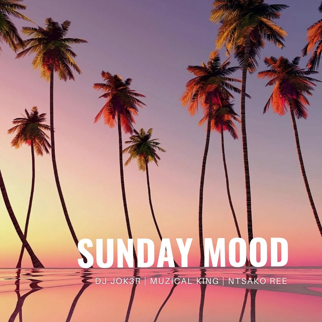 Sunday Mood