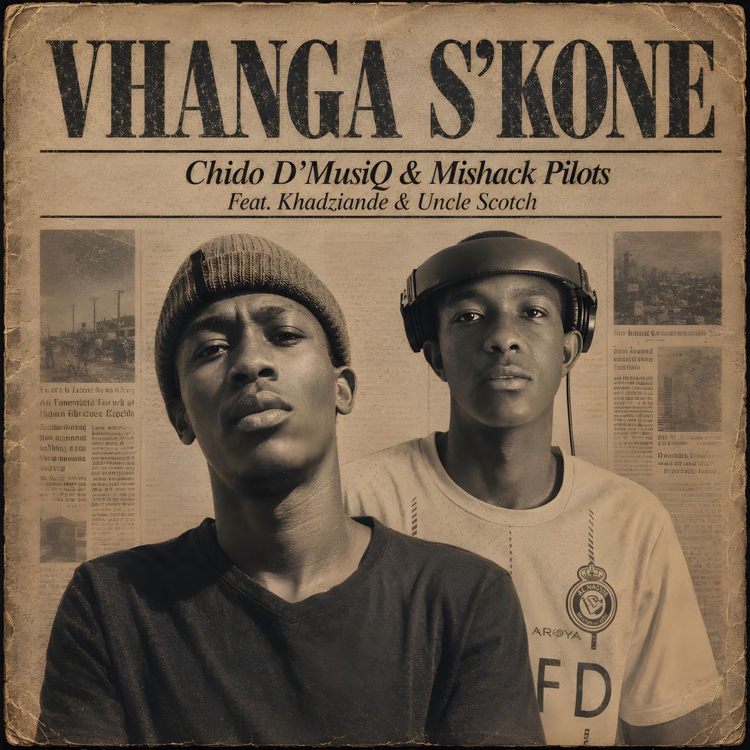 Vhanga S'kone